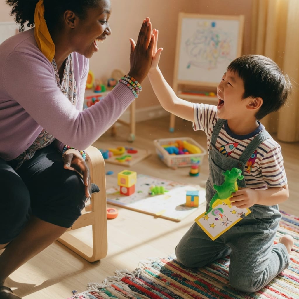 ABA at Home vs Clinic: Pros and Cons for Families